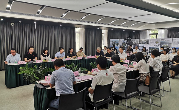 岭南建筑分会联合主办“粤澳文化旅游与城市更新”研讨会圆满成功